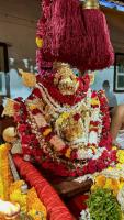 Ramanavami Utsava at SCM-Shirali (6 April 2025)